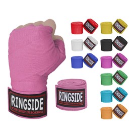 Ringside Vendaje de Mano Estilo Mexicano