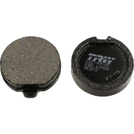 TRW MCB70 Motorcycle Brake Pad