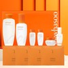 Sulwhasoo Concentrated Ginseng 2 types special + Sulwhasoo Concentrated Ginseng Renewing Mask 4-piece set / 설화수 자음 2종 기획+ 설화수 자음생 마스크 4장 세트