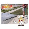Drive Up Super Cleaner Concentrated Degreaser 4 x 1 Gal