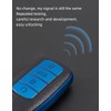 ontto Car Key Fob Cover Keyring fit for Chery Jaecoo