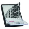 Bosch Professional 8 pcs. Brad Point Drill Bit Set (for