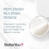BetterYou BetterYou Magnesium Body Butter - Dry Skin Moisturizer -