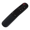 AKB76038002 Replaced Voice Remote Control - ALLIMITY - fit for