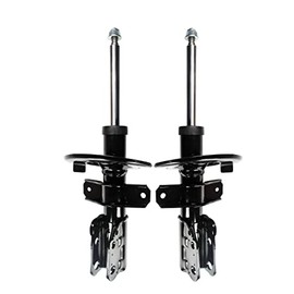 PM Auto Pair of 2 Front Suspension Strut Assembly For 1990-1993 Buick Riviera