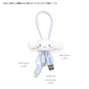 Gourmandies Sanrio Characters Mascot Cover Multi Charging Cable Cinnamoroll SANG-507CN