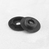 eMagTech 8PCS Car Floor Mat Clips 13142011 13142012 Carpet Anti-Slip