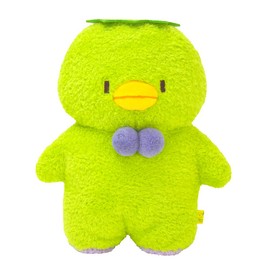 Sunlemon Fluffy Tatton Plush Toy, M, Kappa GR