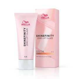 Shinefinity 09/36 60 ml Shade Vanilla Glaze