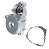 WFLNHB Left Side Engine Stator Magneto Cover Case with Gask