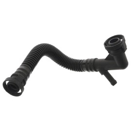 febi bilstein 47223 Ventilation Hose for crankcase, pack of one