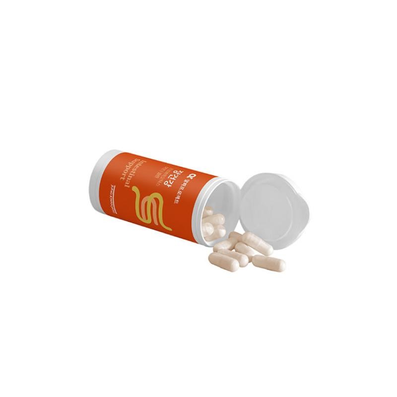 Alpha Project [Jeongmol] Alpha Project Focus Line Joint Health (500mg*60