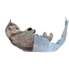 Waterproof Cat Tail Protector for Cats Happy Tail Syndrome Tail