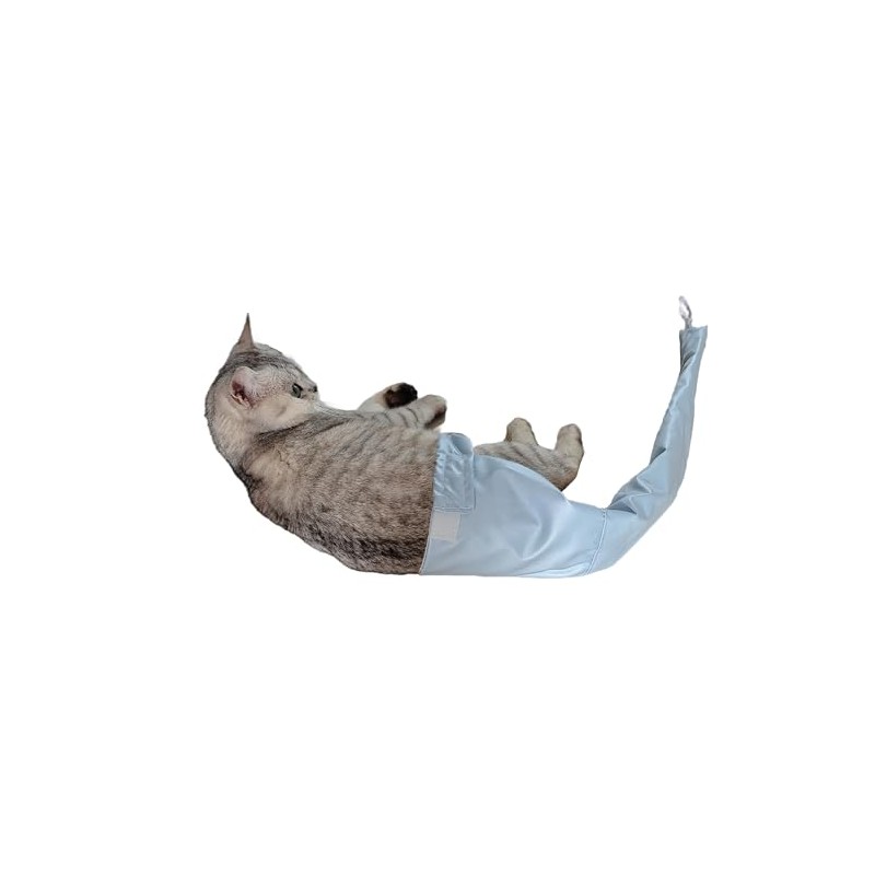Waterproof Cat Tail Protector for Cats Happy Tail Syndrome Tail