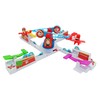 Drunken Louie Extension for Two Plane Play for Looping Louie