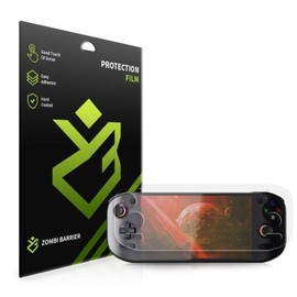TenbyTen AYN Odin 2 Portal Blue Light Blocking Screen Protector / AYN 오딘2 Portal 포탈 블루라이트 차단 액정보호필름