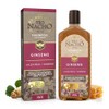 TÍO NACHO - Shampoo Anti-Caída. Estimula y fortalece crecimiento saludable