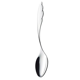 高桑 Metal bonu-ru Dessert Spoon