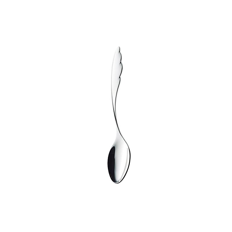 高桑 Metal bonu-ru Dessert Spoon