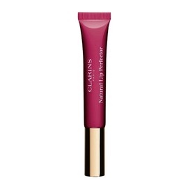Clarins Natural Lip Perfector 08-Plum Shimmer 0.35 oz