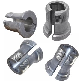 Scaroo 389140 Replacement for Whirlpool Kenmore Estate Washer Basket Drive Block 4 Pack