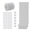 OUNONA 1 Set Venetian Accessories Set Vertical Curtain Accessories Vertical