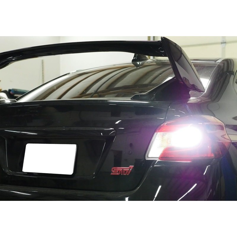 iJDMTOY Xenon White 10W Extremely High Power 9-LED 912 920