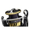 Cormoran Daiwa Legalis LT (all-round spinning reel).