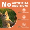 Just Try Dental Health Treats for Cats - Advanced Kelp
