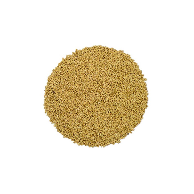 Sucanat Sugar - 3 Lb Tub