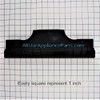 Allstar Appliance Parts WP9871267 Trash Compactor Handle