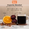 Bulletproof Original Medium Roast Single-Serve Pods, 72 Count, 100% Arabica