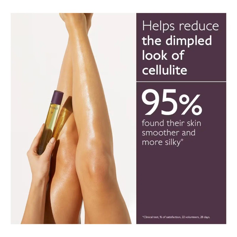 🍇 Caudalie Vinosculpt Contorno Concentrado 75ml – Tonifica y Reafirma