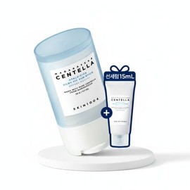 [Organic Tea]Skin1004 Madagascar Centella Hyalu-Cica Silky Fit Sun Stick 20g / [유기자차]스킨1004 마다가스카르 센텔라 히알루-시카 실키핏 선스틱 20g