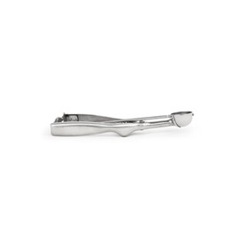 Fox Run Ice Cream Scoop, 18/8 Stainless Steel, 1.38-Inch