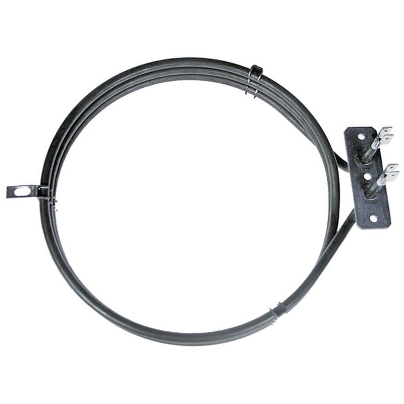 Smeg Circular Fan Oven Element 2700W 806890656 Replacement Part
