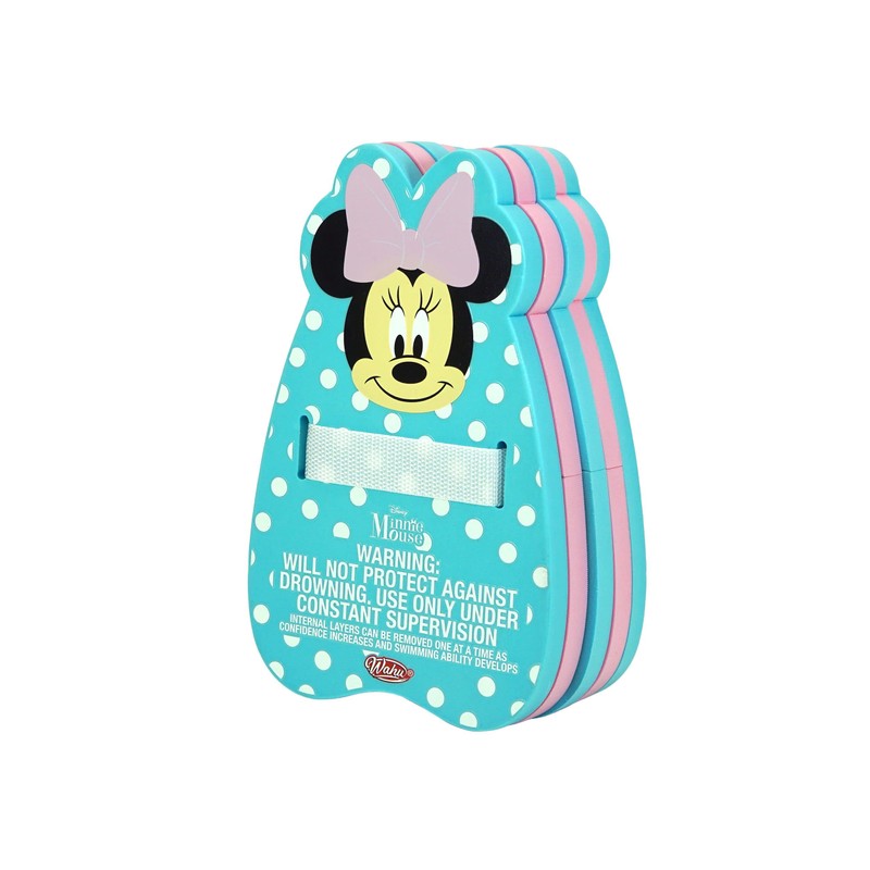 Wahu Minnie Mouse Back Bubble