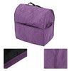 OVAQUIXI Stand Mixer Dust Cover with Storage Pockets - Polyester