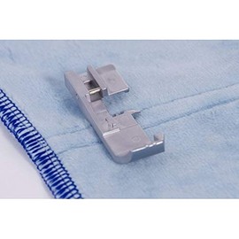Baby Lock Flat Sole Foot - BL-FL-PRESSERFOOT - Plastic - Sewing Machine Foot - Sewing Machine Foot - Presser Foot - Sewing