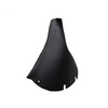 Cargaiter - Nissan PATHFINDER (2005-2013) Gear Stick Gaiter Grey Faux