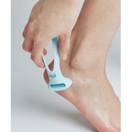 flu PLU 4127627 Perfect foot callus razor / PLU 4127627 퍼펙트 발각질 면도기