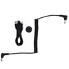 F01AF970 Plastic Alloy Battery Plate Adapter for Monitor Fill Light