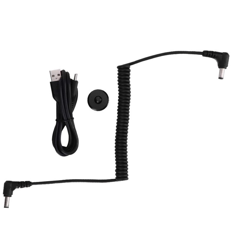 F01AF970 Plastic Alloy Battery Plate Adapter for Monitor Fill Light