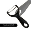 JIALWSJWAN Potato Peeler Multifunctional Y-Shaped Peeler Good Grip Speed Peeler