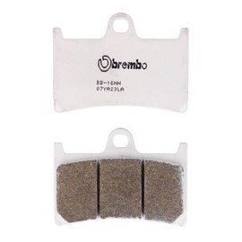 BREMBO 07YA23LA Brake Pad Set