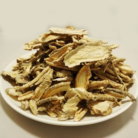 300g of dried chamduri (domestic) / 참두리 건더덕 300g (국내산)