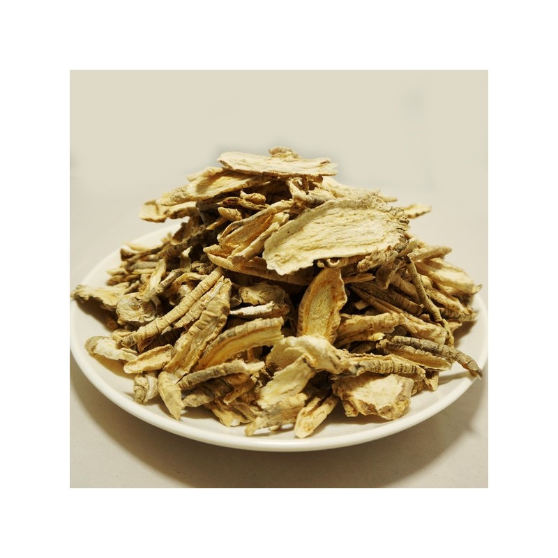 300g of dried chamduri (domestic) / 참두리 건더덕 300g (국내산)