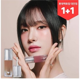 (1+1) Get It Tint Waterful Syrup (Cleansing Tissue) Liz Pick 10 Berry / (1+1) 겟잇 틴트 워터풀 시럽 ( 클렌징티슈 ) 리즈 pick 10 베리