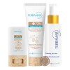Kit Cuidadosolar Bloqueador Crema Y Barra Ecologico Terramar