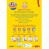 Atlanta Children's Alarm Clock Girl Without Ticking + Children's Book